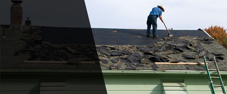 Wixom Roofing Contractors